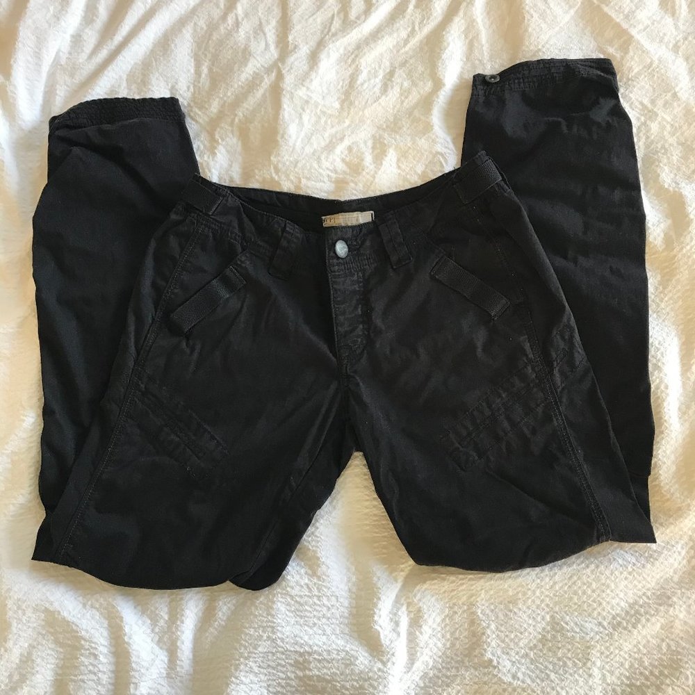 Free People Cargo Pants